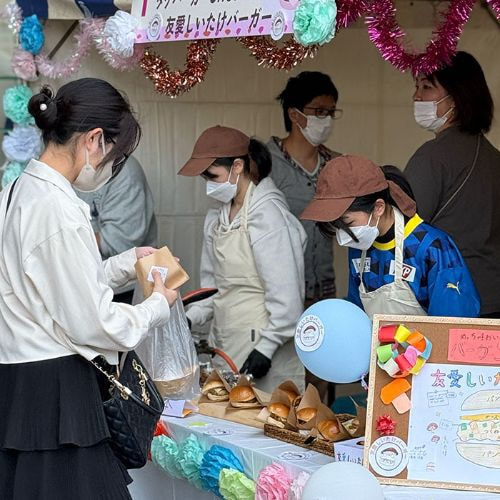 こども屋台選手権